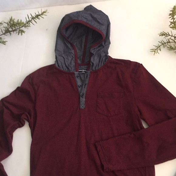 Sovereign Code hoodie - Picture 1 of 7